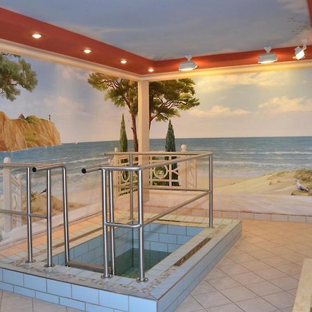 Hotel Vierenstrasse Neudorf  Εξωτερικό φωτογραφία