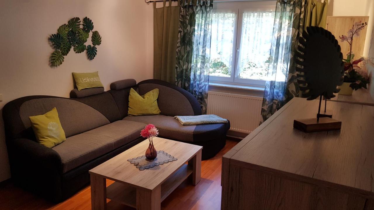 Hotel Vierenstrasse Neudorf  Εξωτερικό φωτογραφία