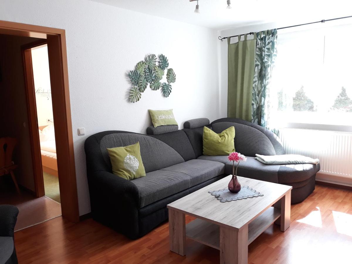 Hotel Vierenstrasse Neudorf  Εξωτερικό φωτογραφία